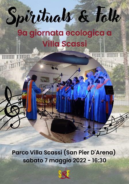 sabato 7 maggio locandina evento sabato 7 maggio